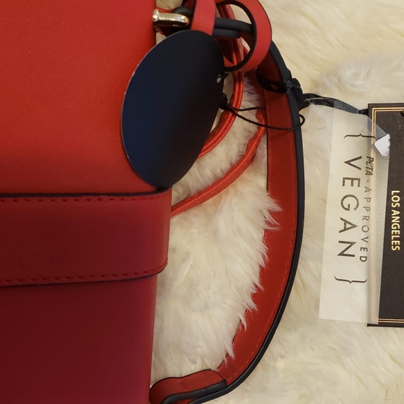 Woman Backpack